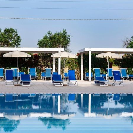 Dolmen Sport Resort Minervino di Lecce Exterior foto