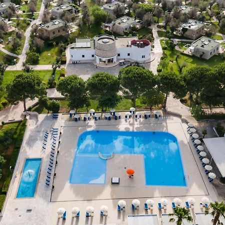 Dolmen Sport Resort Minervino di Lecce Exterior foto