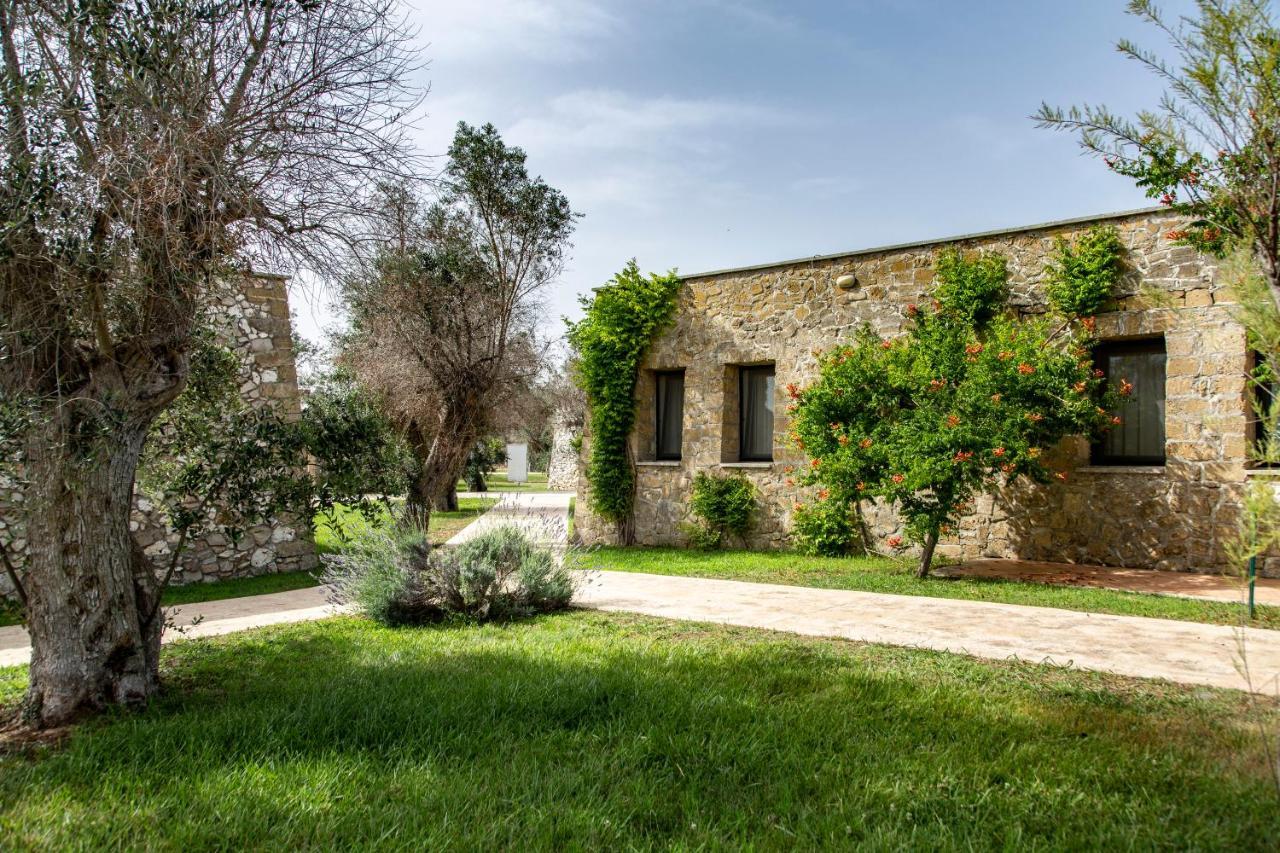 Dolmen Sport Resort Minervino di Lecce Exterior foto