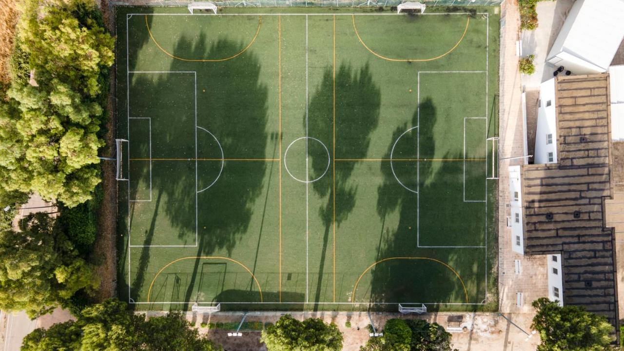 Dolmen Sport Resort Minervino di Lecce Exterior foto