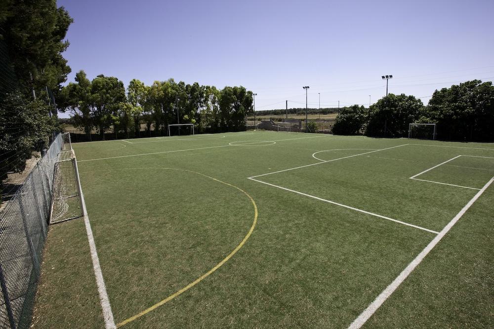 Dolmen Sport Resort Minervino di Lecce Exterior foto