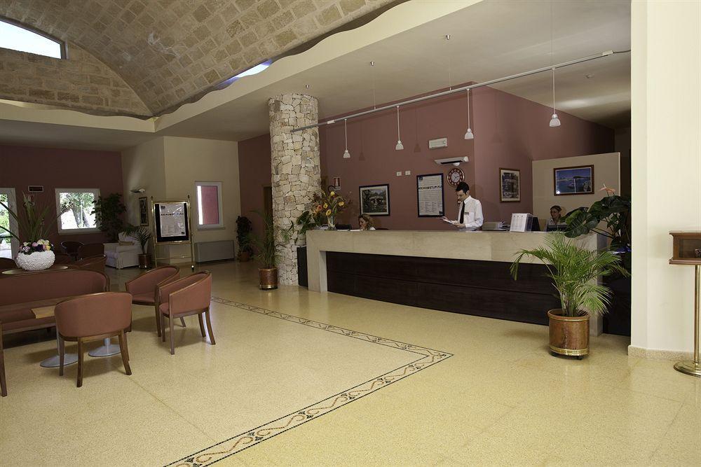 Dolmen Sport Resort Minervino di Lecce Exterior foto