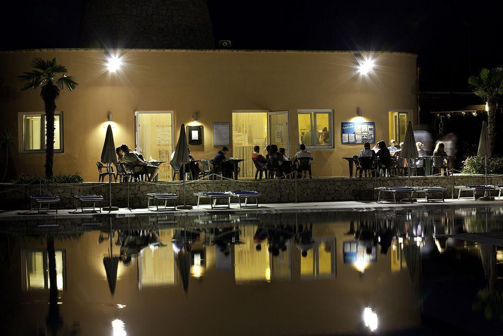 Dolmen Sport Resort Minervino di Lecce Exterior foto