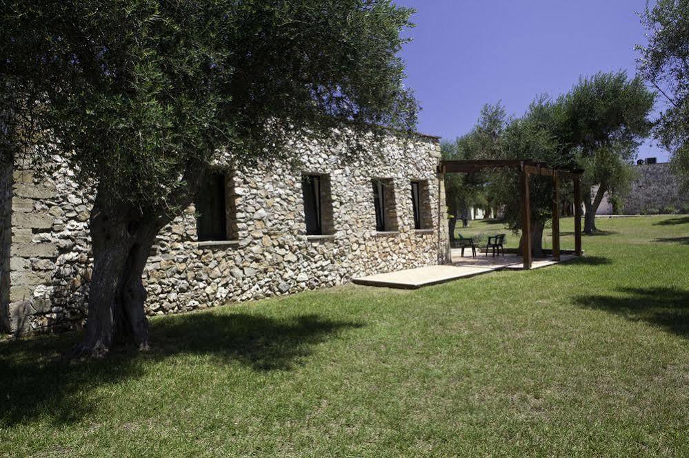 Dolmen Sport Resort Minervino di Lecce Exterior foto