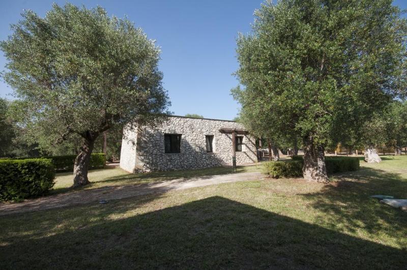 Dolmen Sport Resort Minervino di Lecce Exterior foto
