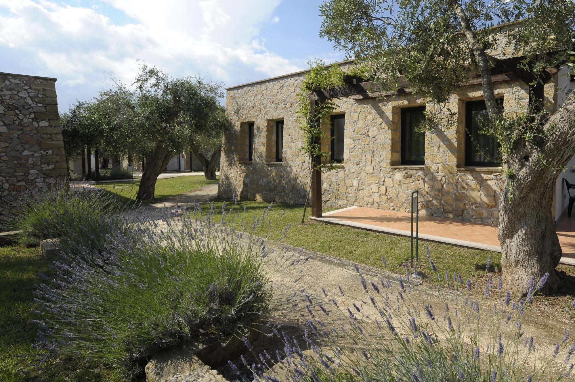 Dolmen Sport Resort Minervino di Lecce Exterior foto